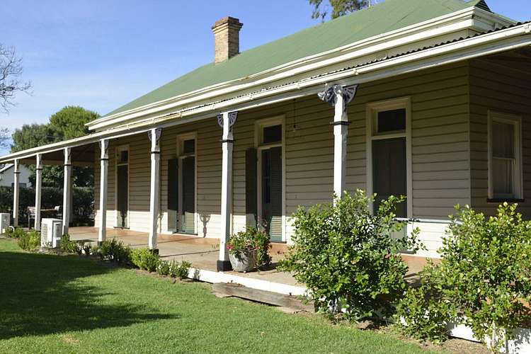 Main view of Homely house listing, 1 Mahonga Street, Condobolin NSW 2877