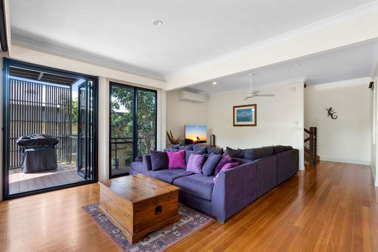 Fifth view of Homely house listing, 1/5 Cutter Street, Point Lookout QLD 4183