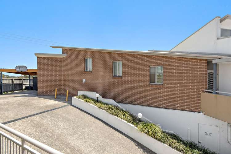 Main view of Homely house listing, 41/17 Poplar Crescent, Bradbury NSW 2560