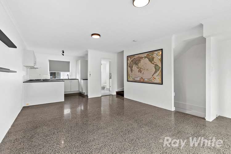 Main view of Homely townhouse listing, 1/52 Hows Road, Nundah QLD 4012