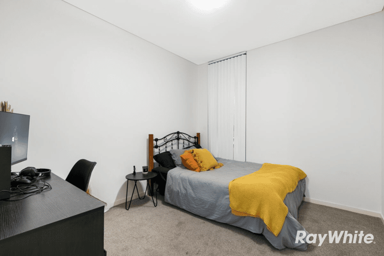 Fourth view of Homely apartment listing, 31/1 Herlina Crescent, Rouse Hill NSW 2155