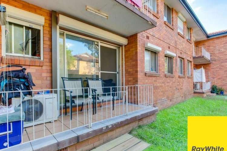 Main view of Homely unit listing, 3/52 Saddington Street, St Marys NSW 2760