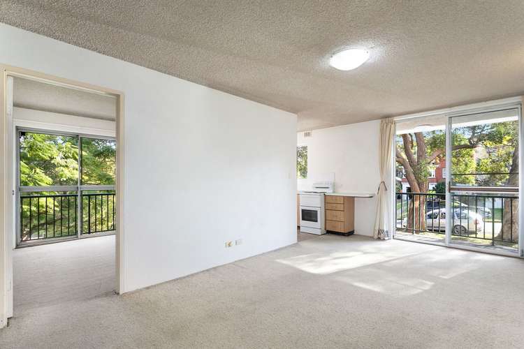 Main view of Homely apartment listing, 1/43 Martin Street, Freshwater NSW 2096