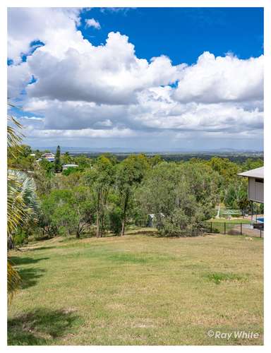 318 Thirkettle Avenue, Frenchville QLD 4701