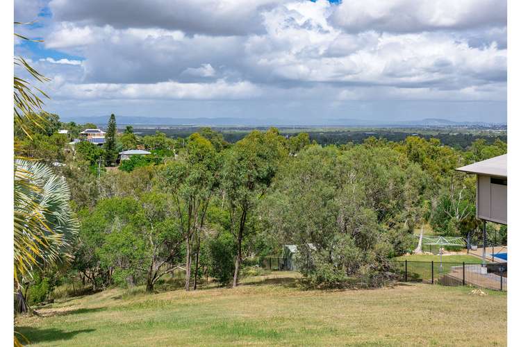 Main view of Homely residentialLand listing, 318 Thirkettle Avenue, Frenchville QLD 4701