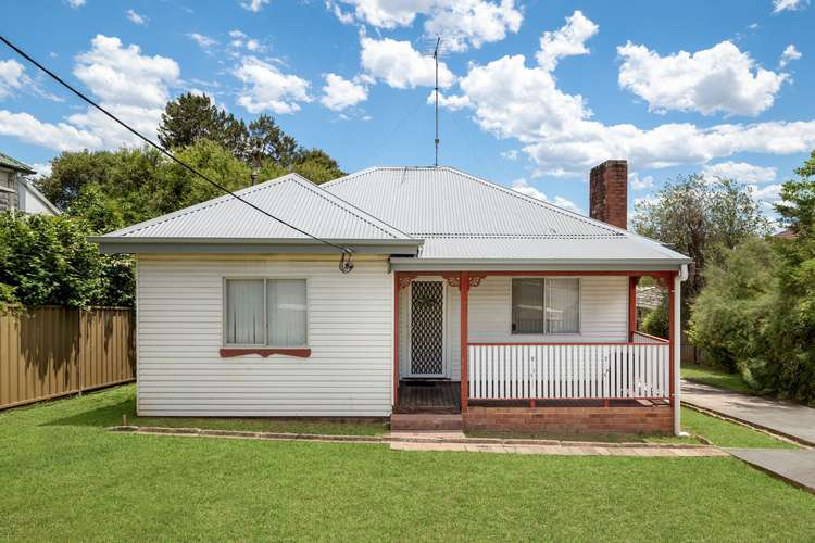 Main view of Homely house listing, 9 & 9A Sturt Street, Campbelltown NSW 2560