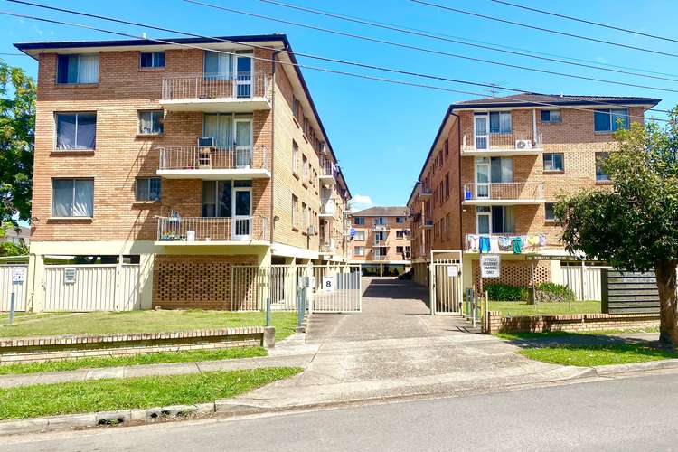 Main view of Homely unit listing, 3/132-134 Lansdowne Road, Canley Vale NSW 2166