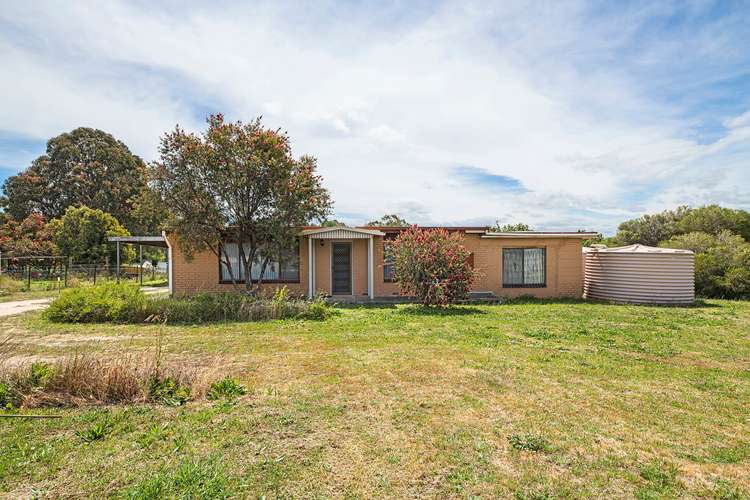 Main view of Homely house listing, 38 Dairy Flat Road, Heathcote VIC 3523