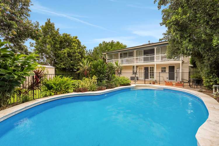 Main view of Homely house listing, 44 Plumer Street, Sherwood QLD 4075