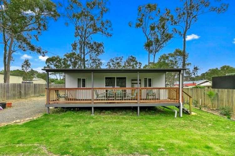 Main view of Homely house listing, 52 Annie Street, Howard QLD 4659