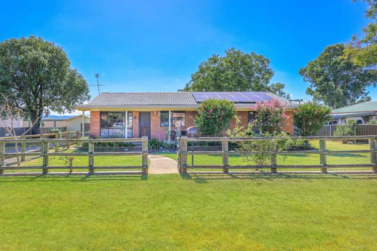 50 Flinders Street, Tamworth NSW 2340