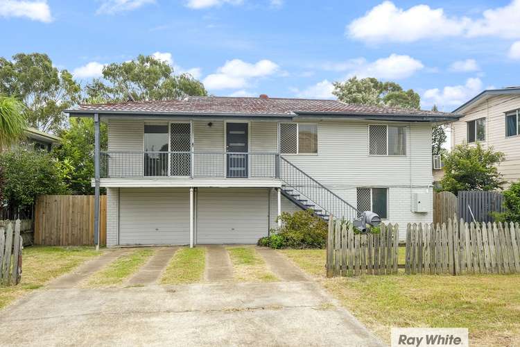 Main view of Homely house listing, 41 Russell Street, Silkstone QLD 4304