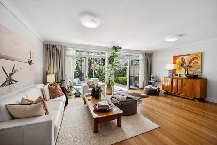 Main view of Homely house listing, 8 Lombard Close, Glebe NSW 2037