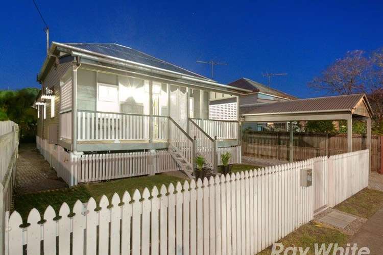 Main view of Homely house listing, 157 Melton Road, Nundah QLD 4012