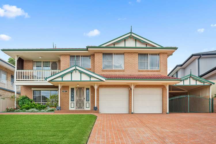 Main view of Homely house listing, 33 Honey Eater Drive, Blackbutt NSW 2529
