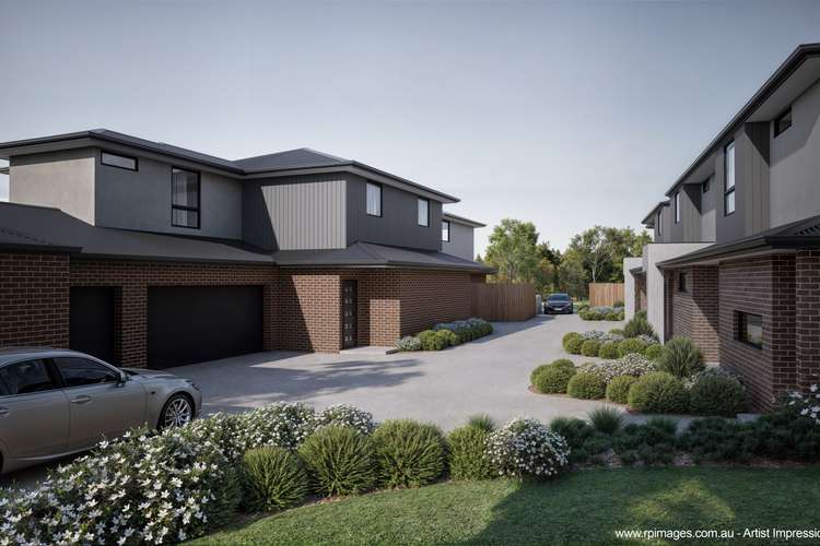 Second view of Homely house listing, 675-677 Geelong Road, Brooklyn VIC 3012