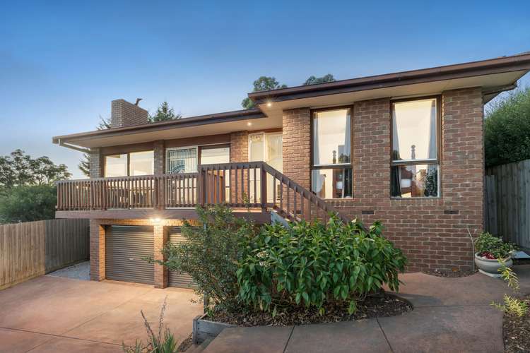 Main view of Homely house listing, 11 Harrap Court, Diamond Creek VIC 3089