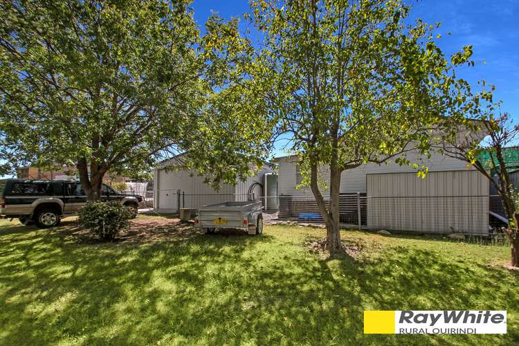 Third view of Homely house listing, 46 Nowland Avenue, Quirindi NSW 2343