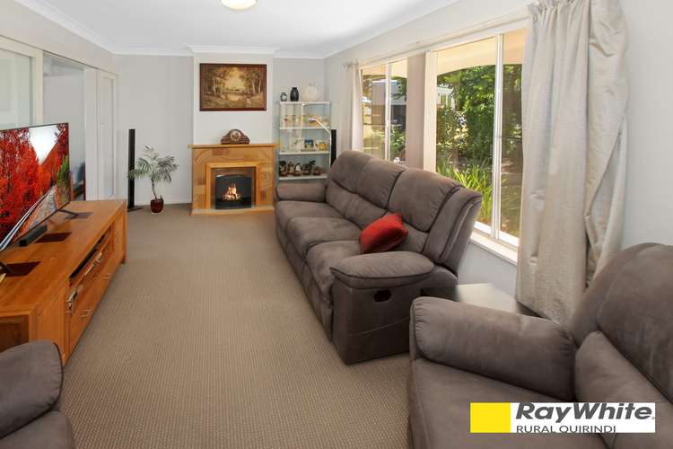 Fifth view of Homely house listing, 46 Nowland Avenue, Quirindi NSW 2343