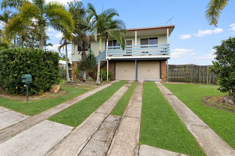 Main view of Homely house listing, 23 Monarch Drive, Deception Bay QLD 4508