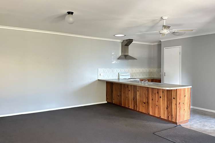Main view of Homely unit listing, 3/409 Griffith Road, Lavington NSW 2641