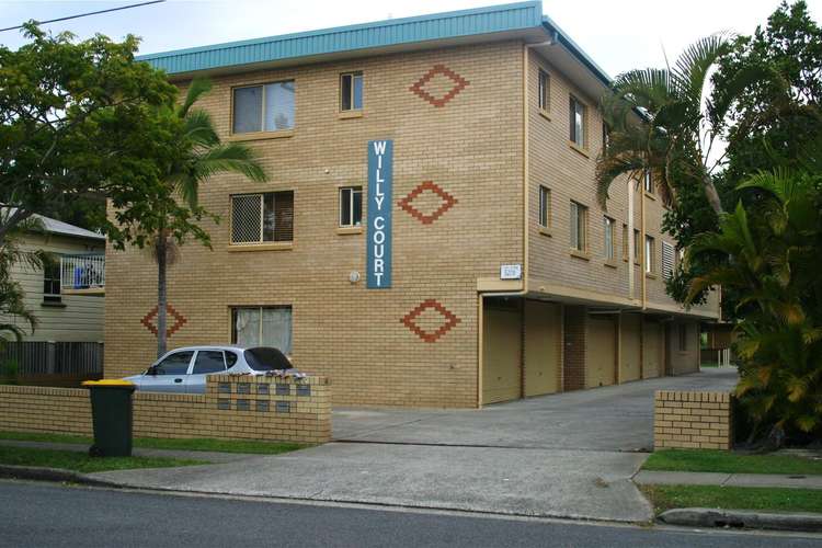 Main view of Homely unit listing, 7/54 Eton Street, Nundah QLD 4012