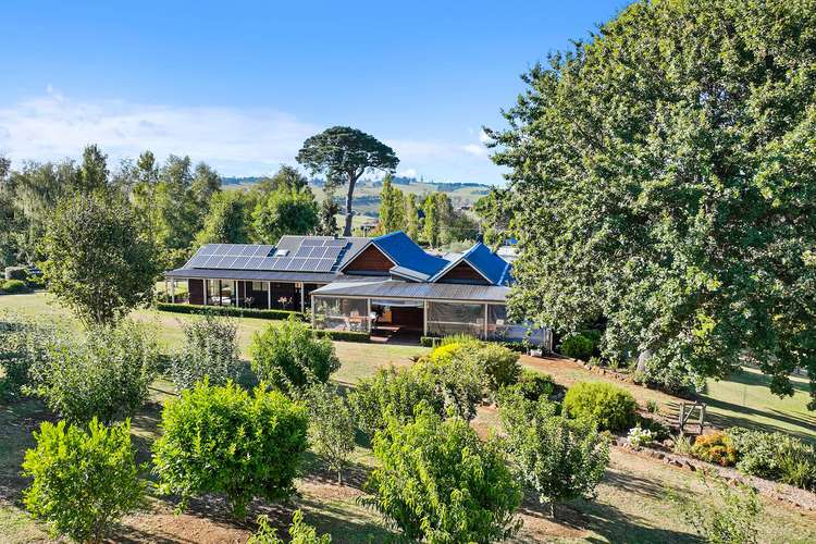 605 Sheffield Road, Neerim VIC 3831