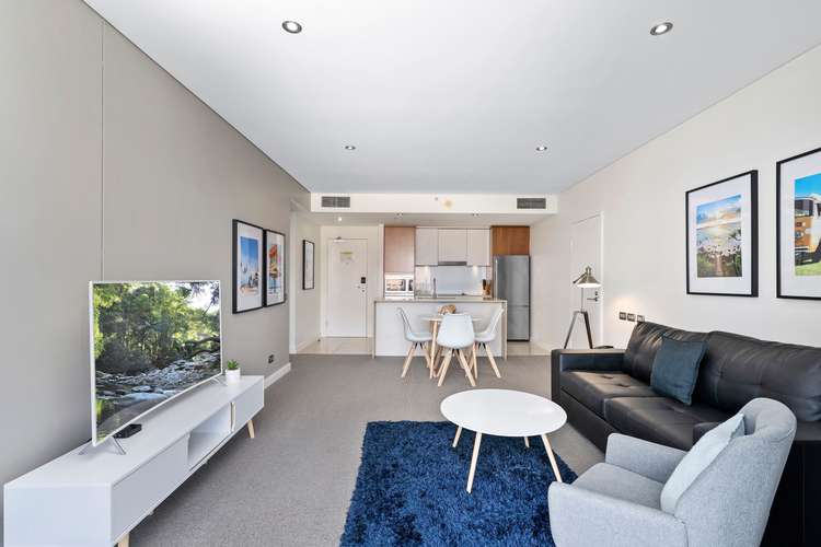 Fourth view of Homely apartment listing, 208/3018 Surfers Paradise Boulevard, Surfers Paradise QLD 4217
