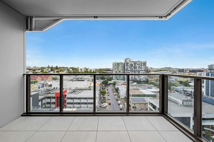 Main view of Homely apartment listing, 1106/365 Saint Pauls Terrace, Fortitude Valley QLD 4006