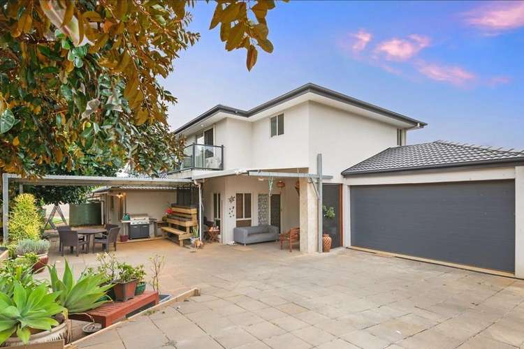 Main view of Homely house listing, 39 Borella Road, Sunnybank Hills QLD 4109