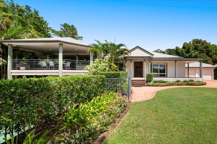 Main view of Homely house listing, 50 Foothill Place, The Gap QLD 4061
