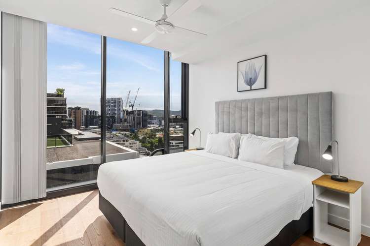 Seventh view of Homely apartment listing, 21301/39 Cordelia Street, South Brisbane QLD 4101