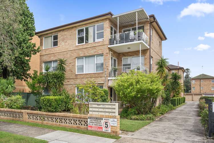 Main view of Homely apartment listing, 4/35 Gannon Avenue, Dolls Point NSW 2219
