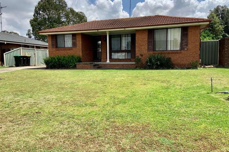 Main view of Homely house listing, 3 Lago Place, St Clair NSW 2759