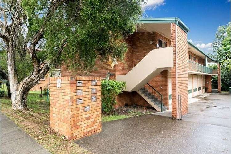 Main view of Homely unit listing, 5/17 Caroline Street, Annerley QLD 4103