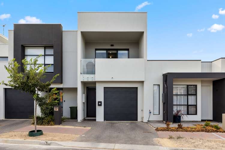 Main view of Homely townhouse listing, 97 Nilpena Avenue, Morphettville SA 5043