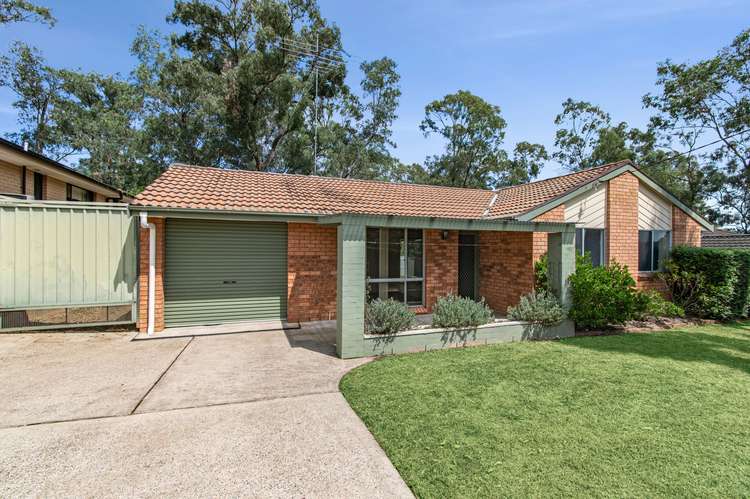 229 Spinks Road, Glossodia NSW 2756