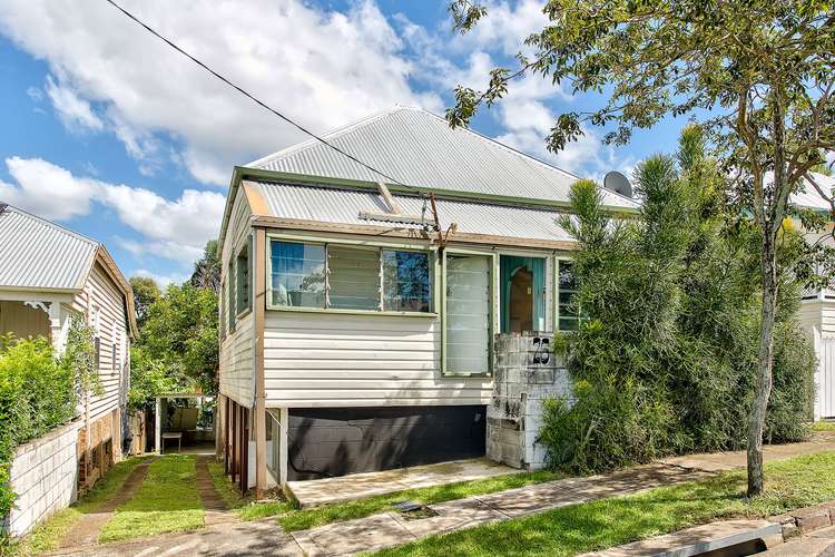 Main view of Homely house listing, 26 Lutwyche Street, Petrie Terrace QLD 4000