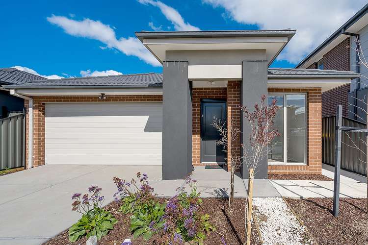 Main view of Homely house listing, 9 Zeal Way, Craigieburn VIC 3064