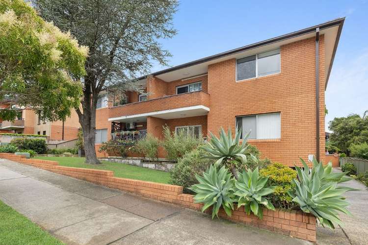 Main view of Homely apartment listing, 3/42-44 Woids Avenue, Allawah NSW 2218