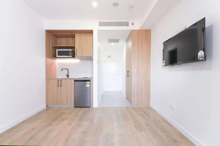 Main view of Homely studio listing, 107/9-11 Lexington Place, Maroubra NSW 2035