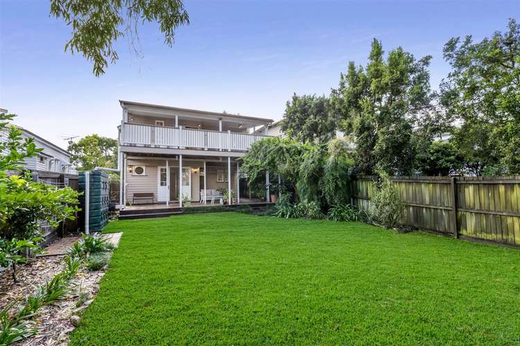 Second view of Homely house listing, 65 Lanham Avenue, Grange QLD 4051