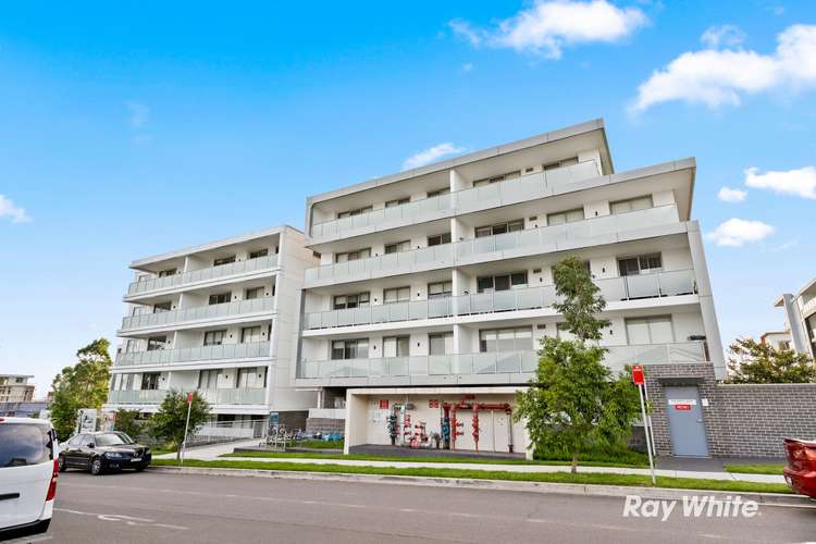 Main view of Homely apartment listing, 204/71 Grima Street, Schofields NSW 2762