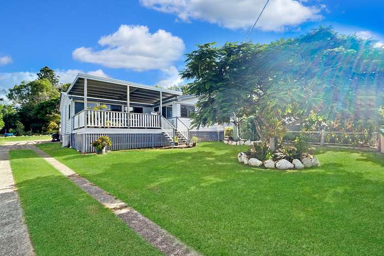 Main view of Homely ruralOther listing, 52 Fulham Street, Toogoolawah QLD 4313