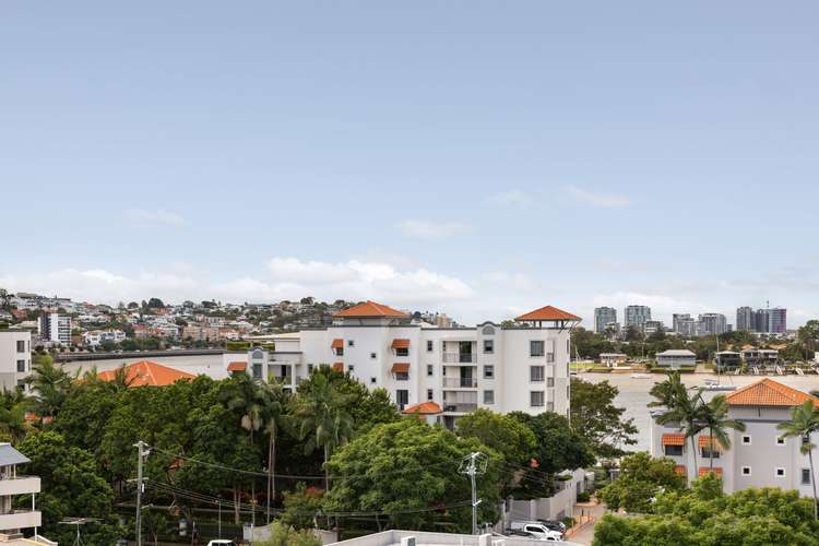 Main view of Homely apartment listing, 4073/41 Austin Street, Newstead QLD 4006