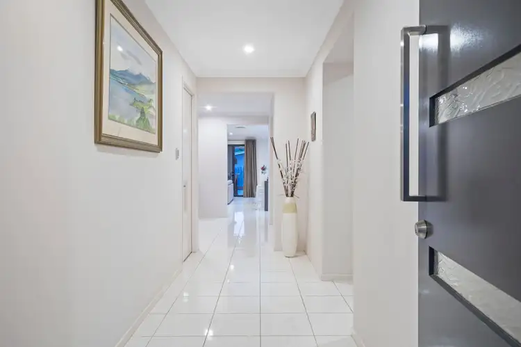 Third view of Homely house listing, 11 Skyblue Circuit, Yarrabilba QLD 4207