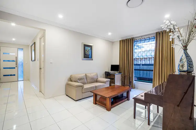 Sixth view of Homely house listing, 11 Skyblue Circuit, Yarrabilba QLD 4207