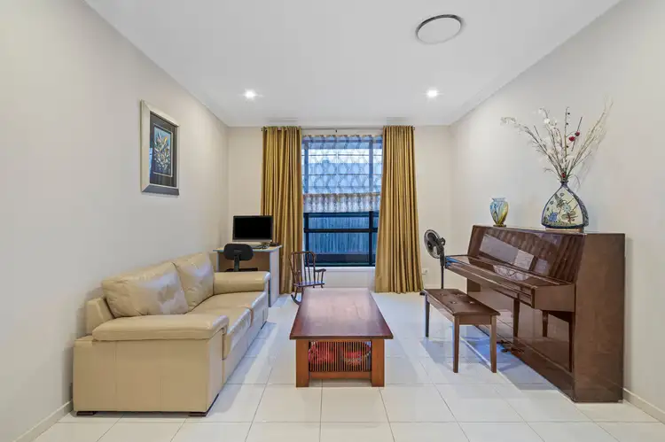 Seventh view of Homely house listing, 11 Skyblue Circuit, Yarrabilba QLD 4207