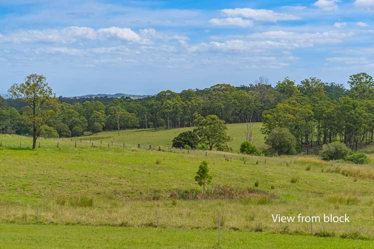 Third view of Homely ruralOther listing, Lot 4 Green Wattle Creek Road, Butterwick NSW 2321