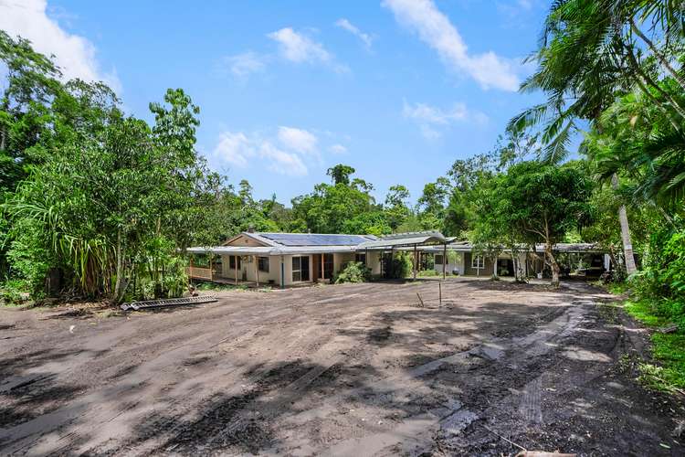 Main view of Homely house listing, 127 Green Forest Road, Kuranda QLD 4881